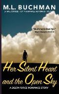 Her Silent Heart and the Open Sky