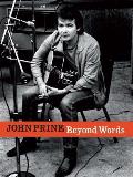 John Prine Beyond Words