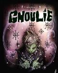Ghoulie: A zombie fairy tale
