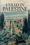 Exiled In Palestine