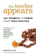Teacher Appears 108 Prompts to Power Your Yoga Practice