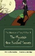The Adventures of Tarny Mulligan & the Mountain of One Hundred Secrets