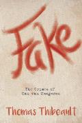Fake: The Crimes of Han van Meegeren