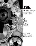 Zills: Music On Your Fingertips: All About Finger Cymbals