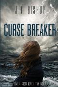 Curse Breaker: A New Red-Line Saga Begins