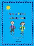 Pete & Polly's Activity Book