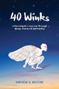 40 Winks A Narcoleptics Journey Through Sleep Dreams & Spirituality