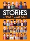 Stories for Ways & Means