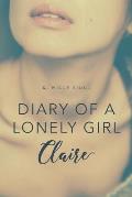 Diary of a Lonely Girl: Claire
