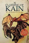 The Claiming of Kain: The Keepers Saga Volume One