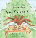 Sweet Tea by the Live Oak Tree