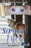 Sergei's Eyes: Reflections of Soul Lessons