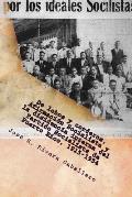 De lobos y corderos, Afirmaci?n Socialista y la disidencia interna del Partido Socialista de Puerto Rico, 1915-1934