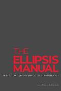 The Ellipsis Manual analysis & engineering of human behavior