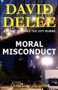 Moral Misconduct: A Flynn & Levy Collection