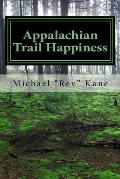 Appalachian Trail Happiness