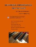 Rhythmical improvisation and the blues: for piano and keyboard