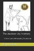 The Jacobson Joy Inventory: A New Look at Measuring Depression