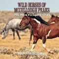 Wild Horses of McCullough Peaks