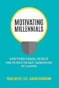 Motivating Millennials How to Recognize Recruit & Retain the Next Generation of Leaders