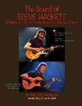 The Sound of Steve Hackett: A selection of guitar transcriptions from his solo career