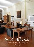 Inside Allerton: The Essential Guide to Robert Allerton Park