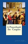 A Prayerbook for Couples