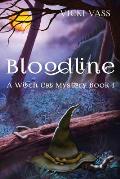 Bloodline: Witch Cat