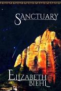 Sanctuary: Book One of the Darzins' Mill Trilogy