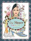 The Slipper Coloring Book