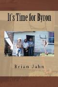 It's Time for Byron