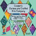 Cooper's Curious and Crafted Kite Company