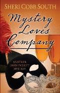 Mystery Loves Company: Another John Pickett Mystery