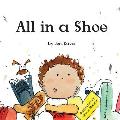 All in a Shoe