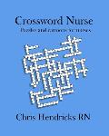 Crossword Nurse: Puzzles and cartoons for nurses
