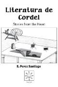Literatura De Cordel: Stories from the heart