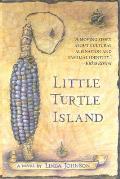 Little Turtle Island