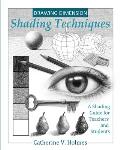 Drawing Dimensions Shading Techniques A Shading Guide for Teachers & Students