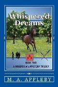 Whispered Dreams: Book Two