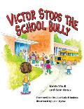 Victor Stops the School Bully