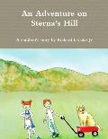 An Adventure on Sterna's Hill