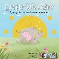 Little Wonder: A song, book and memory keeper