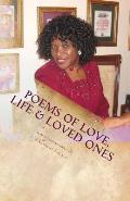 POEMS of Love, Life & Loved Ones