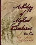 Anthology of Mythical Creatures: Volume 1