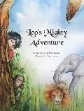 Leo's Mighty Adventure