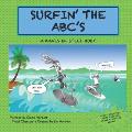 Surfin' the ABC's: A Waves of Steel Book