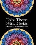 Color Theory with Pencils & Mandalas