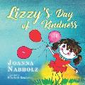 Lizzy's Day of Kindness