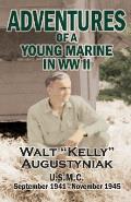 Adventures of a Young Marine in WWII
