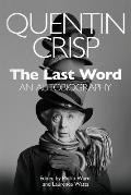 The Last Word An Autobiography